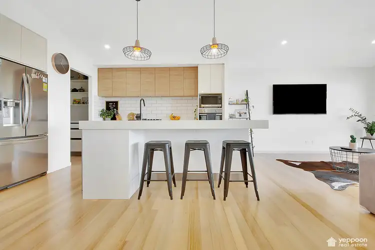 Sixth view of Homely house listing, 6 Cana Place, Lammermoor QLD 4703