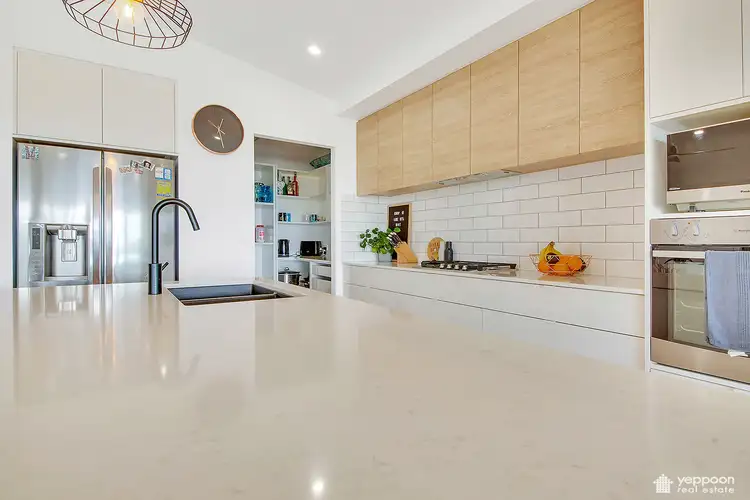 Seventh view of Homely house listing, 6 Cana Place, Lammermoor QLD 4703