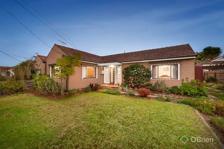 19 Dalgan Street, Oakleigh South VIC 3167