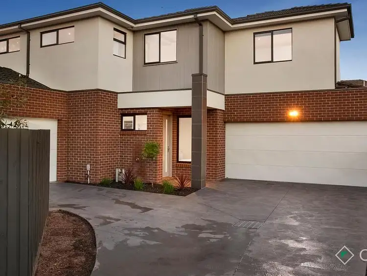 3/16 Nonna Street, Oakleigh East VIC 3166