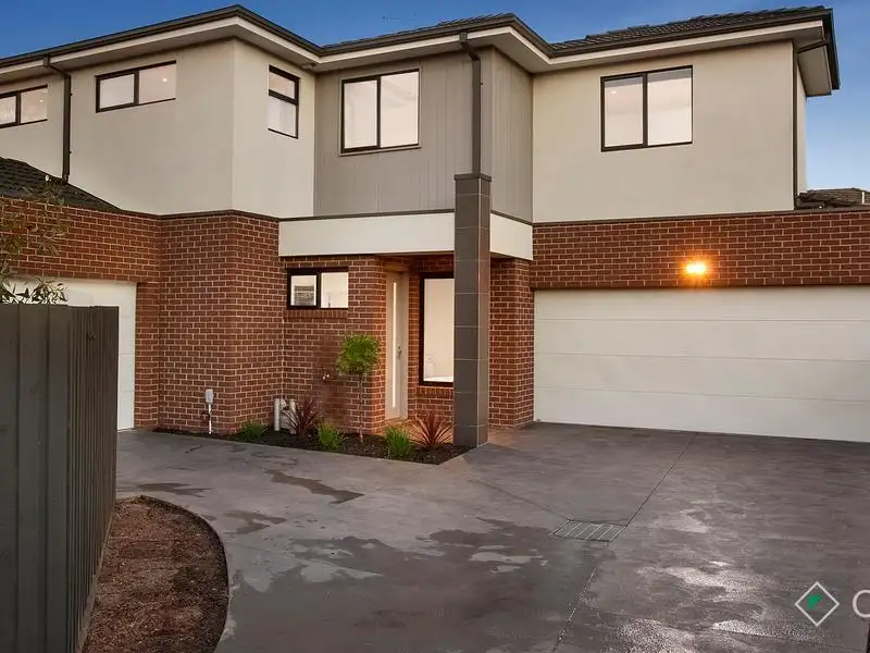 Main view of Homely unit listing, 3/16 Nonna Street, Oakleigh East VIC 3166