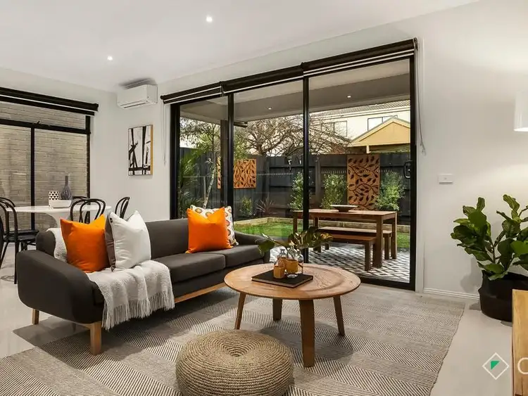 Second view of Homely unit listing, 3/16 Nonna Street, Oakleigh East VIC 3166