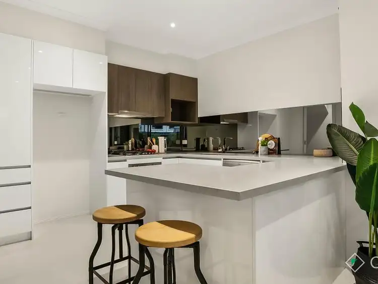 Third view of Homely unit listing, 3/16 Nonna Street, Oakleigh East VIC 3166