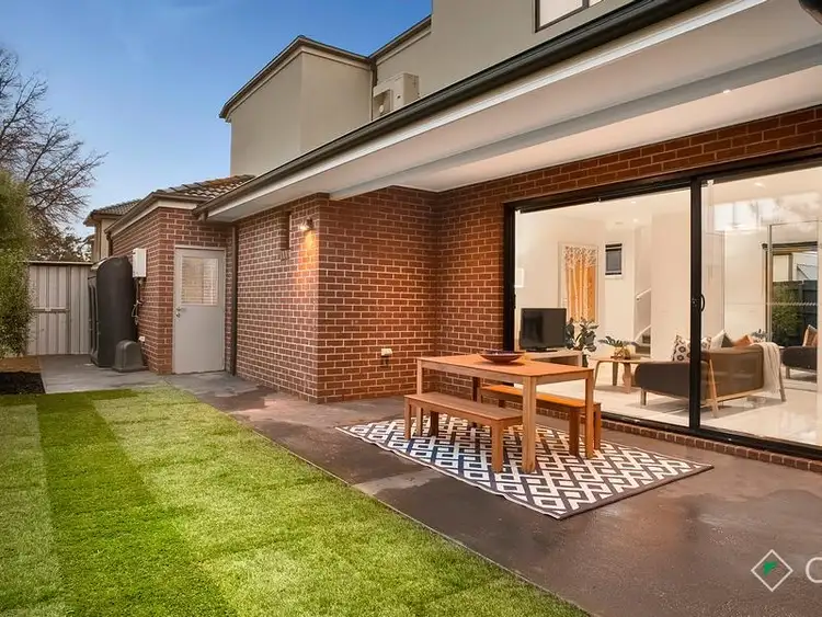 Sixth view of Homely unit listing, 3/16 Nonna Street, Oakleigh East VIC 3166