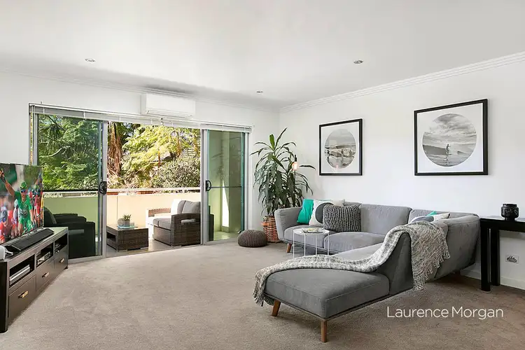 Third view of Homely apartment listing, 3/5 Station Street, Thirroul NSW 2515
