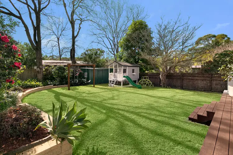 Second view of Homely house listing, 103 Artarmon Road, Artarmon NSW 2064