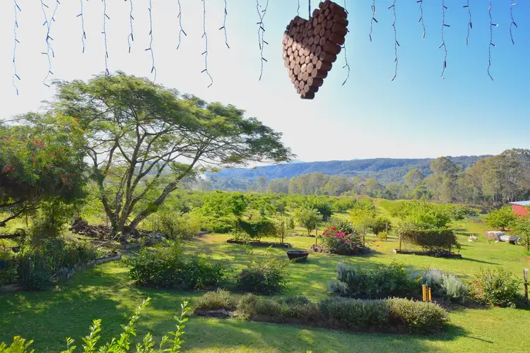 104 Gwynne Road, Jiggi NSW 2480