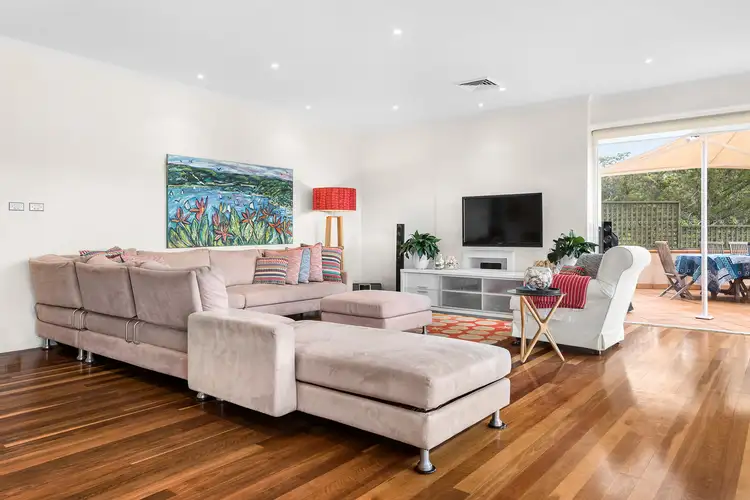 Second view of Homely house listing, 10 Robinson Street, East Lindfield NSW 2070
