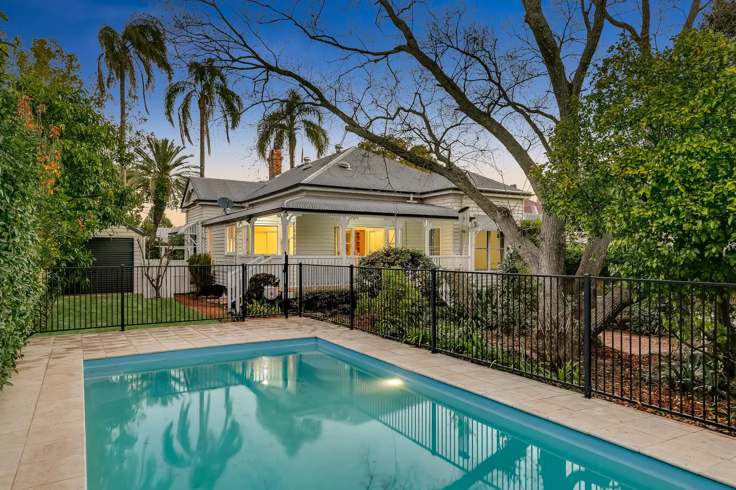 Main view of Homely house listing, 59 Campbell Street, East Toowoomba QLD 4350