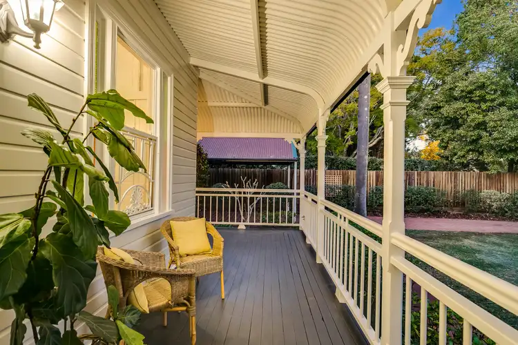 Third view of Homely house listing, 59 Campbell Street, East Toowoomba QLD 4350