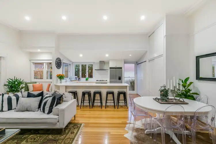 Fifth view of Homely house listing, 59 Campbell Street, East Toowoomba QLD 4350