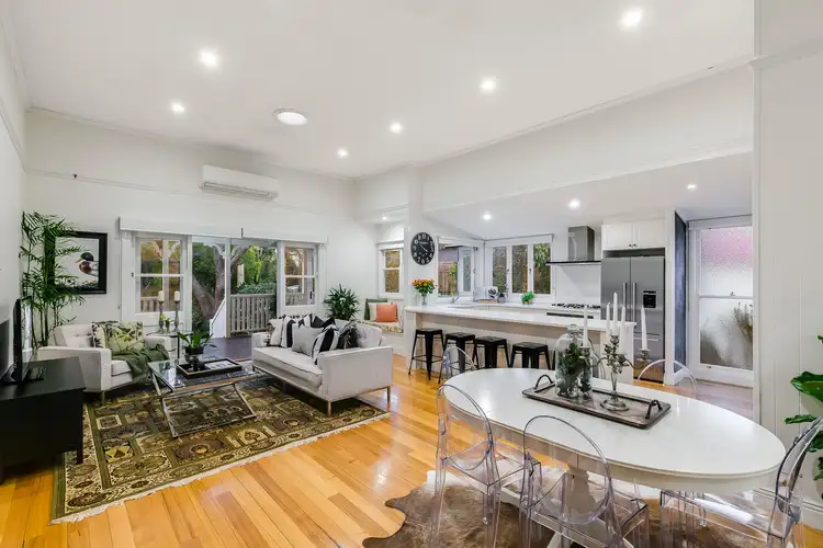 Sixth view of Homely house listing, 59 Campbell Street, East Toowoomba QLD 4350