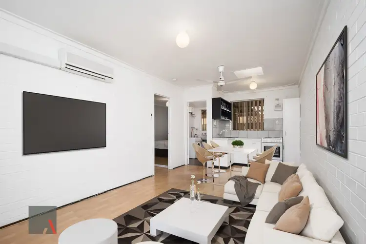 15/47 Shakespeare Avenue