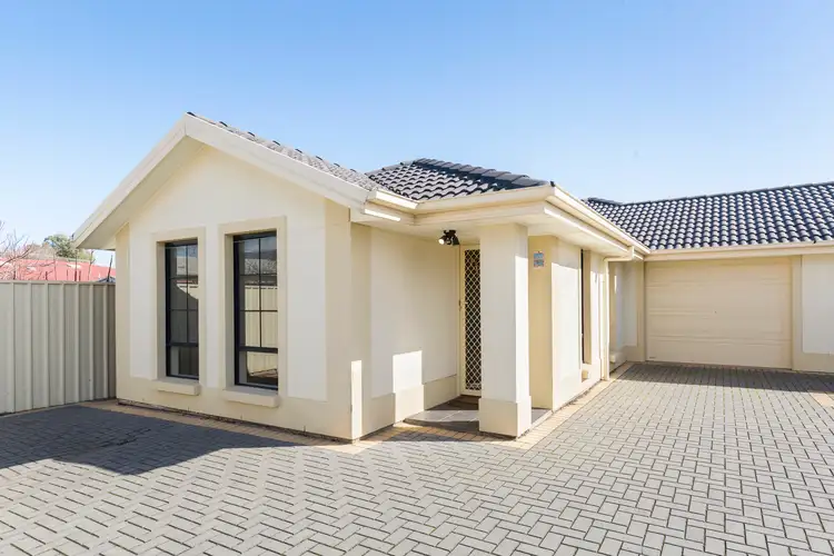 Main view of Homely house listing, 1 Lutana Crescent, Mitchell Park SA 5043