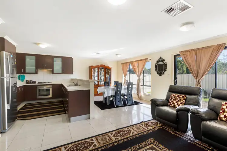 Fourth view of Homely house listing, 1 Lutana Crescent, Mitchell Park SA 5043
