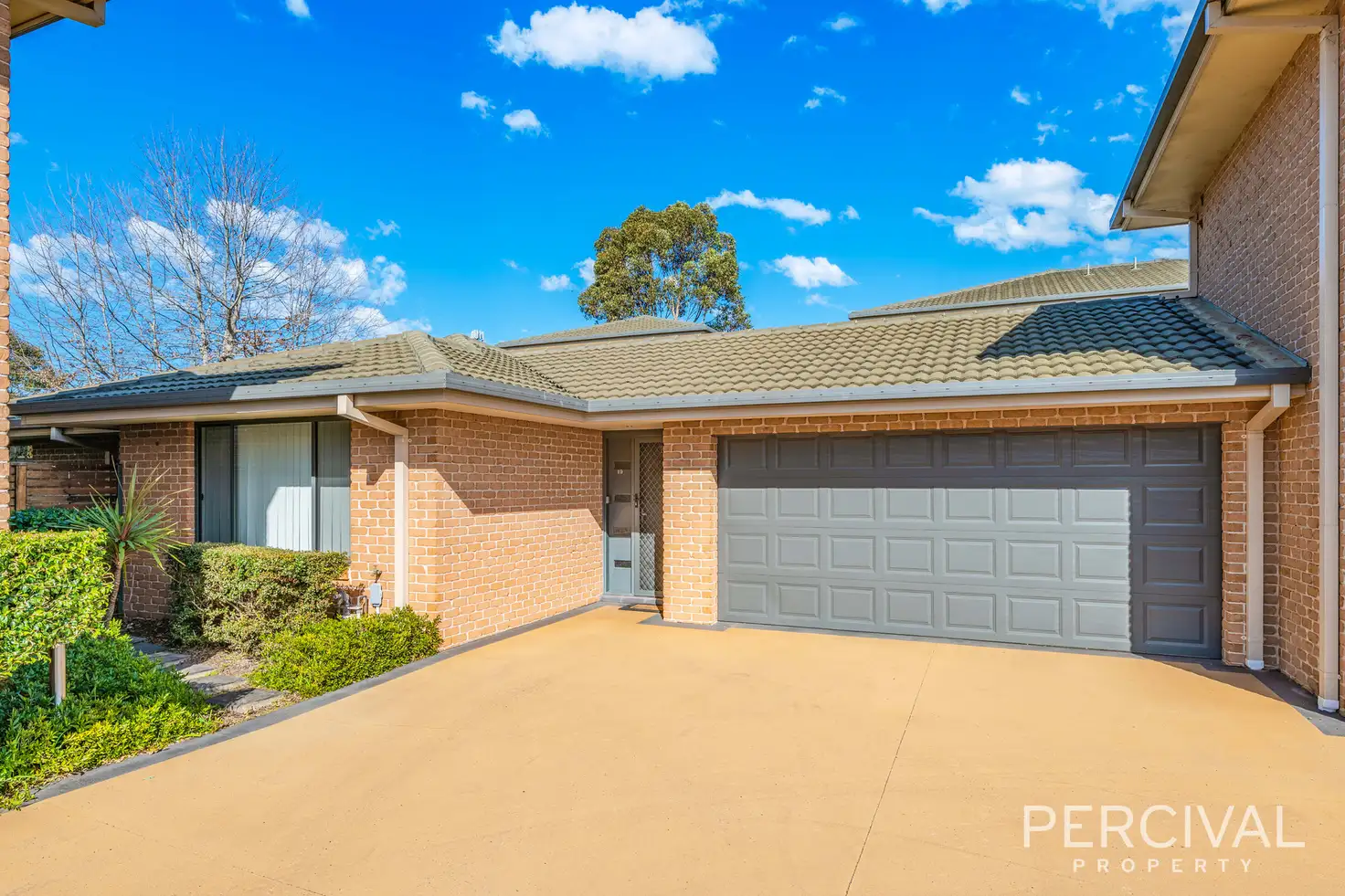 Main view of Homely villa listing, 19/16-18 Toorak Court, Port Macquarie NSW 2444