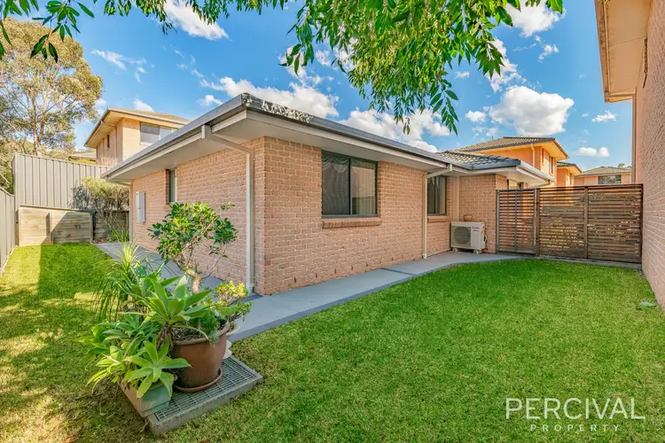Second view of Homely villa listing, 19/16-18 Toorak Court, Port Macquarie NSW 2444