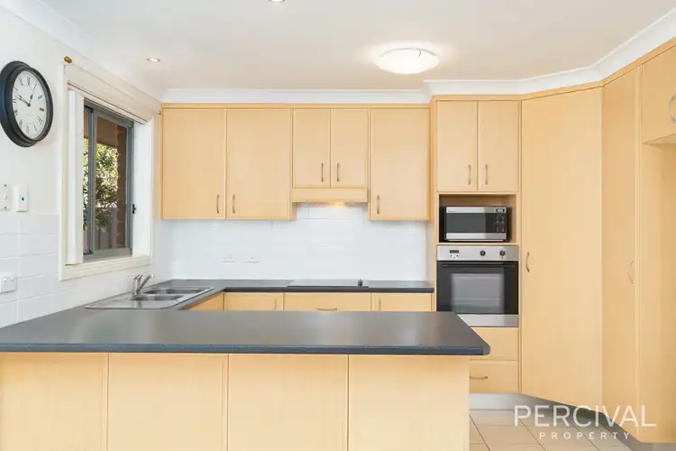 Third view of Homely villa listing, 19/16-18 Toorak Court, Port Macquarie NSW 2444