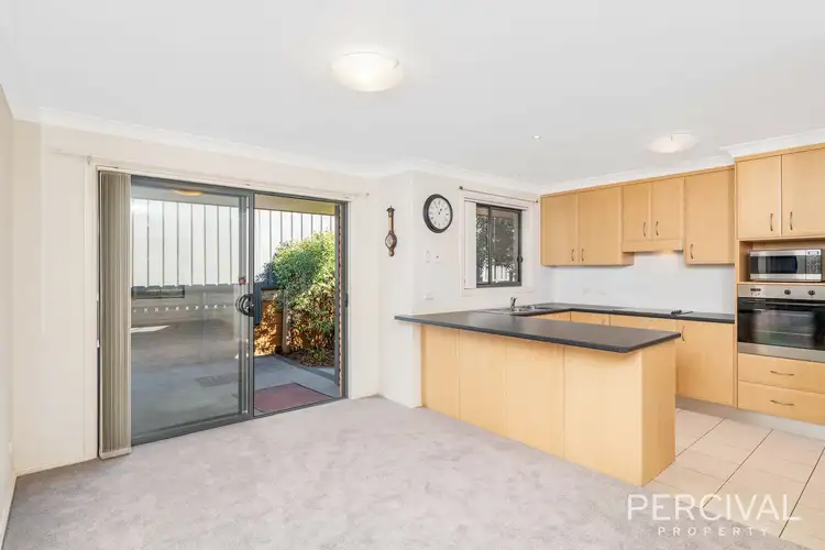 Fourth view of Homely villa listing, 19/16-18 Toorak Court, Port Macquarie NSW 2444