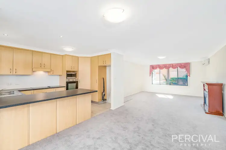 Fifth view of Homely villa listing, 19/16-18 Toorak Court, Port Macquarie NSW 2444