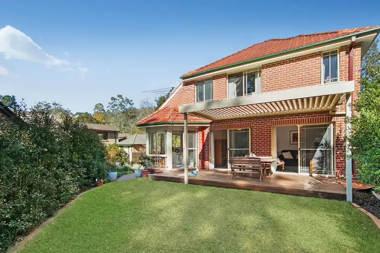 5/26-28 Eddy Street, Thornleigh NSW 2120