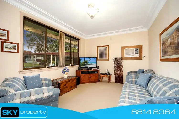 Second view of Homely house listing, 6 Nerada Street, Blacktown NSW 2148