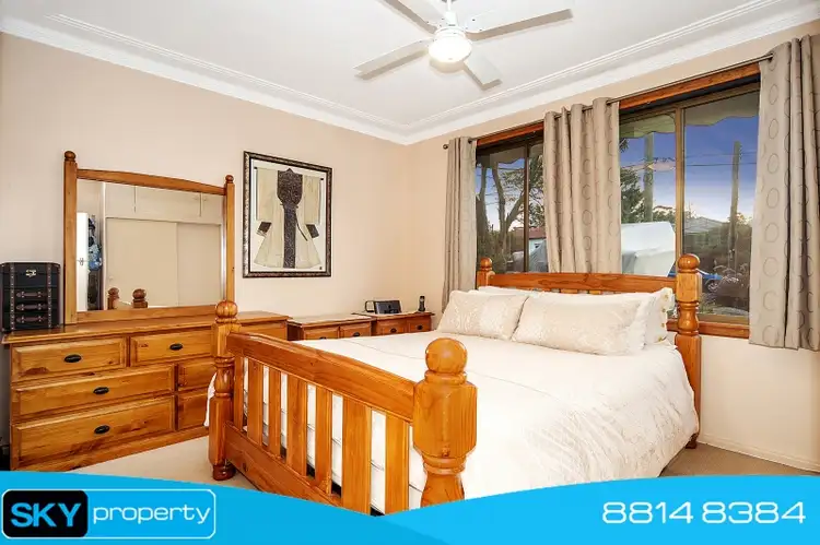 Third view of Homely house listing, 6 Nerada Street, Blacktown NSW 2148