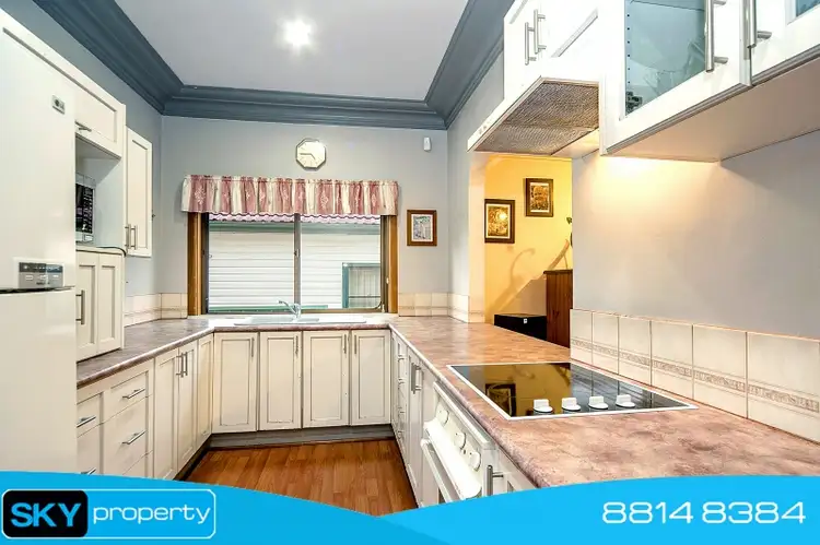 Fourth view of Homely house listing, 6 Nerada Street, Blacktown NSW 2148