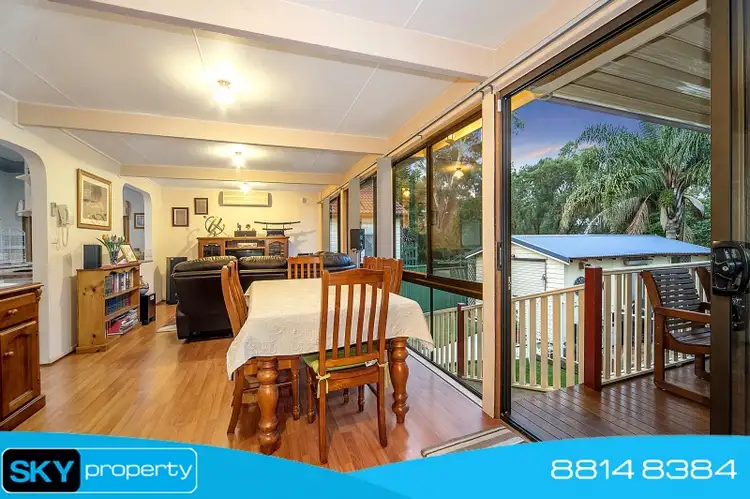 Sixth view of Homely house listing, 6 Nerada Street, Blacktown NSW 2148