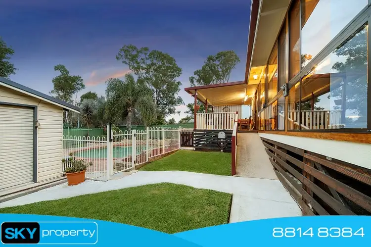 Seventh view of Homely house listing, 6 Nerada Street, Blacktown NSW 2148