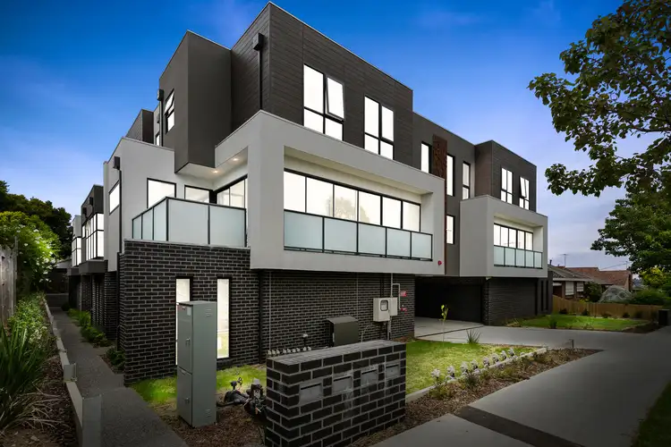 2/116 Manningham Road, Bulleen VIC 3105