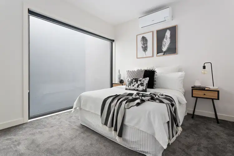 Fifth view of Homely unit listing, 2/116 Manningham Road, Bulleen VIC 3105