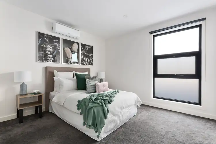 Sixth view of Homely unit listing, 2/116 Manningham Road, Bulleen VIC 3105