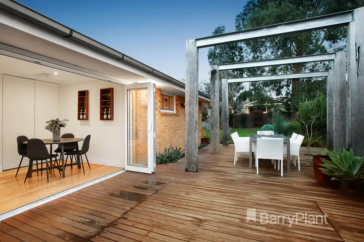Third view of Homely house listing, 70 Rose Avenue, Templestowe Lower VIC 3107
