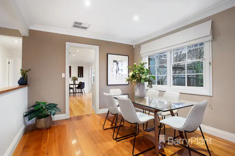 Fourth view of Homely house listing, 70 Rose Avenue, Templestowe Lower VIC 3107