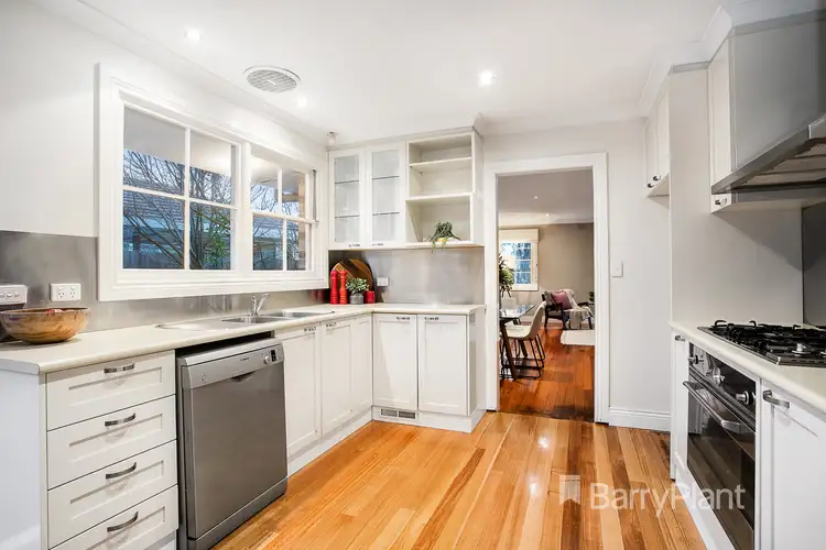 Fifth view of Homely house listing, 70 Rose Avenue, Templestowe Lower VIC 3107