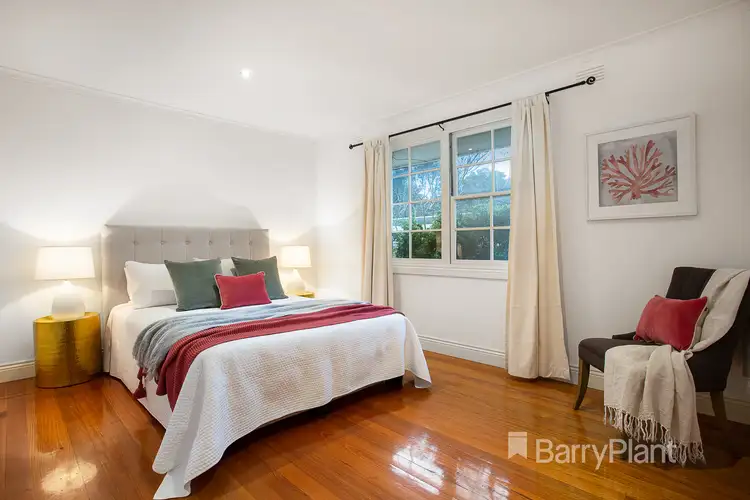 Sixth view of Homely house listing, 70 Rose Avenue, Templestowe Lower VIC 3107