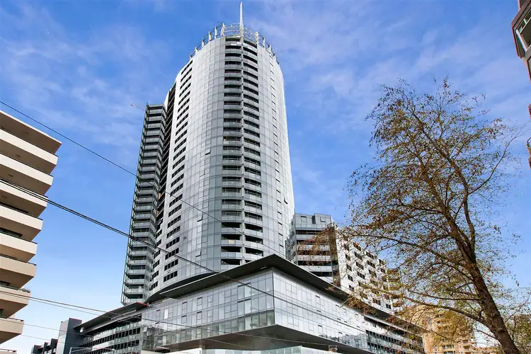 711/35 Malcolm Street, South Yarra VIC 3141