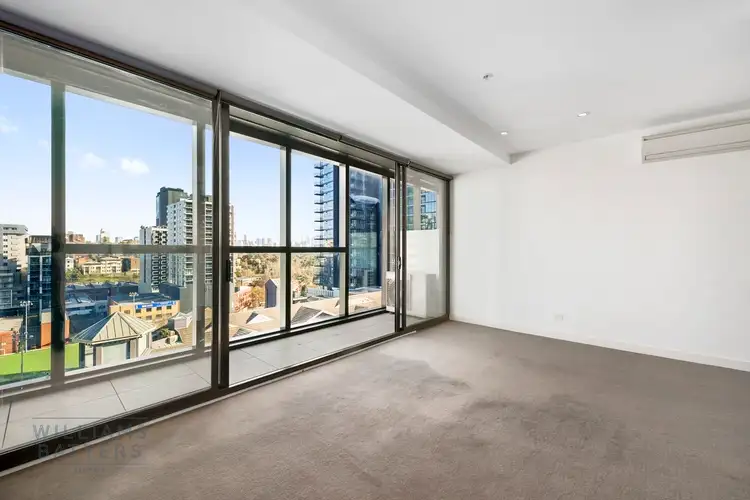 Second view of Homely unit listing, 711/35 Malcolm Street, South Yarra VIC 3141