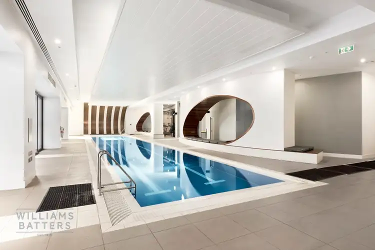 Fourth view of Homely unit listing, 711/35 Malcolm Street, South Yarra VIC 3141