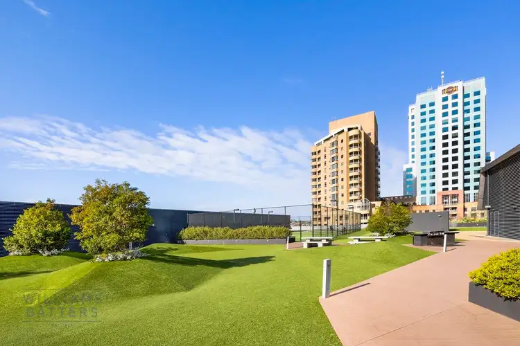 Sixth view of Homely unit listing, 711/35 Malcolm Street, South Yarra VIC 3141