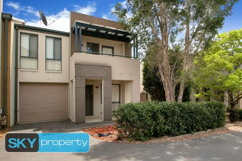 Main view of Homely townhouse listing, Address available on request