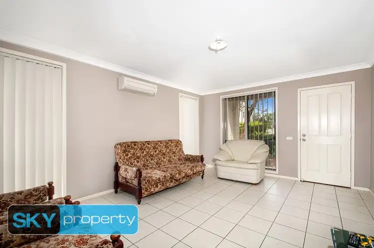 Third view of Homely townhouse listing, Address available on request