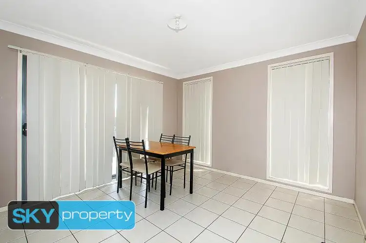 Fourth view of Homely townhouse listing, Address available on request