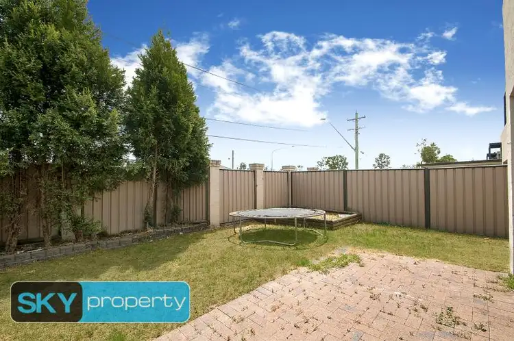 Fifth view of Homely townhouse listing, Address available on request