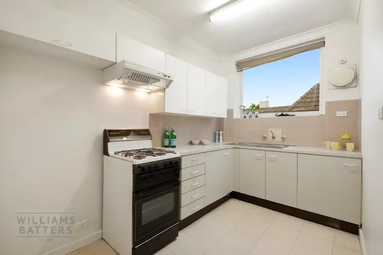 Third view of Homely apartment listing, 9/30 Mona Place, South Yarra VIC 3141