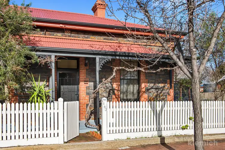 163 Coglin Street, Brompton SA 5007