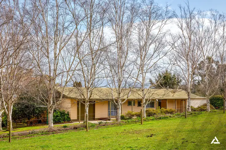 Main view of Homely rural property listing, 86 Sawyer Road, Neerim South VIC 3831
