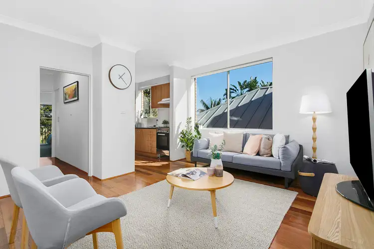 1/52 Queens Park Road, Queens Park NSW 2022