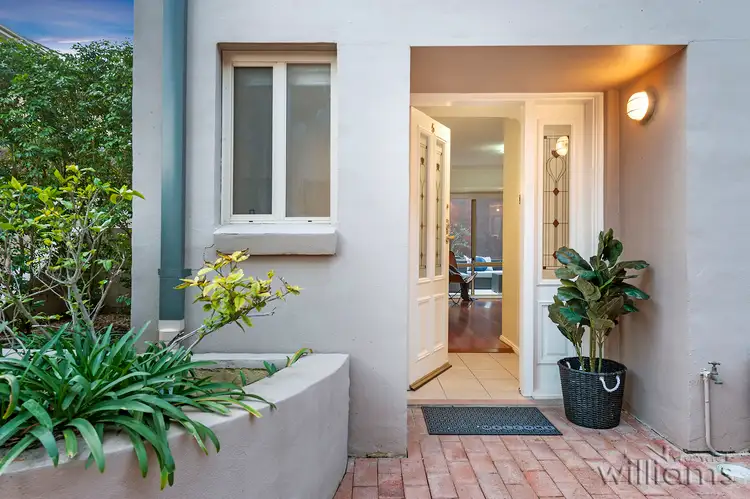 Third view of Homely townhouse listing, 5/3-5 Montrose Road, Abbotsford NSW 2046